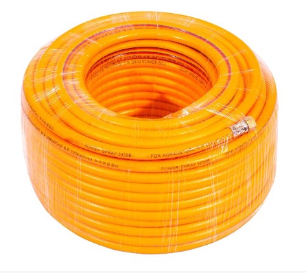 Power hose pipe 